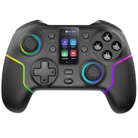 Gamepad Mars Gaming MGP-V3 Inalámbrico - Imagen 6
