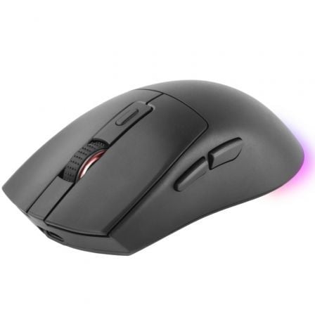 Ratón Gaming Inalámbrico Mars Gaming MM-T3/ Batería recargable/ Hasta 14400 DPI - Imagen 6