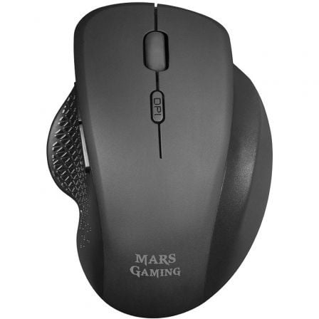 Ratón Inalámbrico Mars Gaming MMWERGO/ Hasta 3200 DPI - Imagen 3