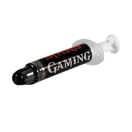 Pasta Térmica Mars Gaming MT0/ 1g - Imagen 6