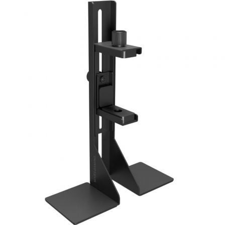 Soporte para Tarjeta Gráfica Mars Gaming MCA-GCBPRO/ Compatibilidad Universal/ Negro - Imagen 9