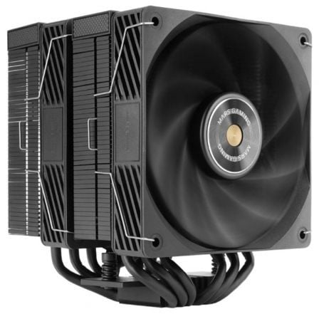 Ventilador con Disipador Mars Gaming MCPU-X26PRO/ 12cm - Imagen 6