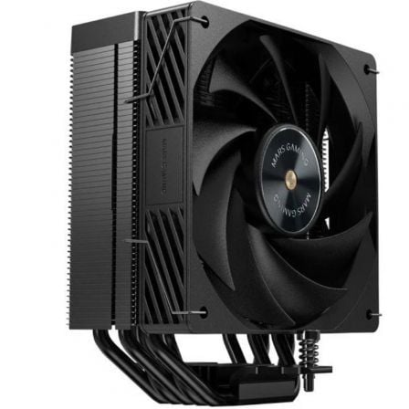 Ventilador con Disipador Mars Gaming MCPU-X5/ 12cm - Imagen 6