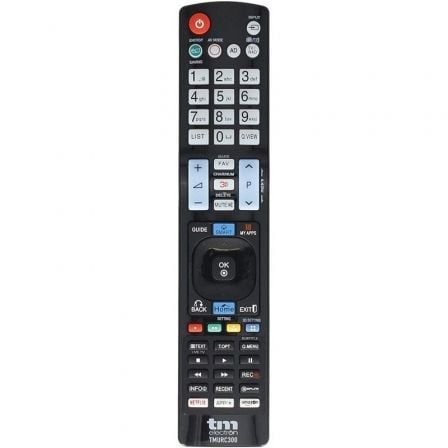 Mando Universal para TV LG - Imagen 15
