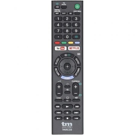 Mando Universal para TV Sony - Imagen 9