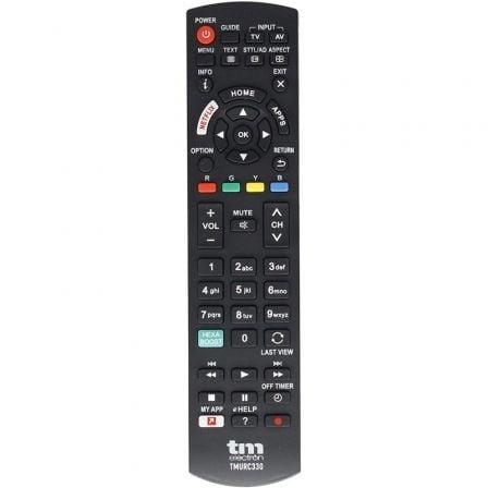 Mando Universal para TV Panasonic - Imagen 14