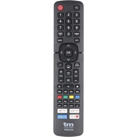 Mando Universal para TV Hisense - Imagen 8