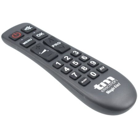 Mando Universal Magic Hotel 6 en 1 para TV Samsung/ LG/ Sony/ Panasonic/ Philips/ Hisense - Imagen 8