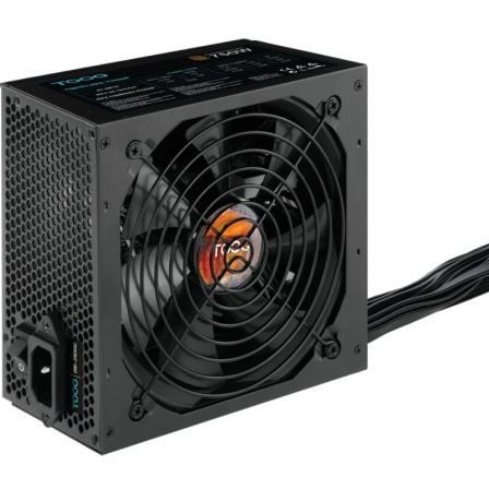 Fuente de Alimentación TooQ TQHELIOS-750SP/ 750W/ Ventilador 12cm/ 80 Plus Bronze - Imagen 6