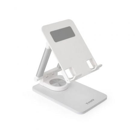 Soporte para Smartphone/Tablet TooQ PH-HERMES-LUNA/ Blanco - Imagen 8