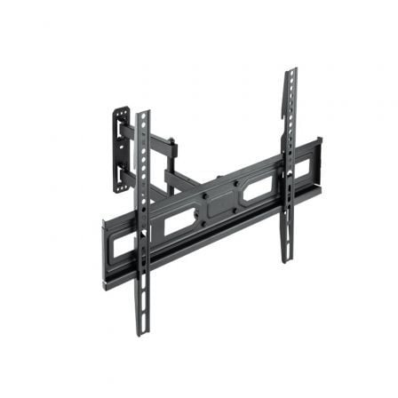 Soporte de Pared Giratorio/ Inclinable/ Nivelable TooQ LP7863TN-B para TV de 37-70"/ hasta 35kg - Imagen 4