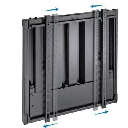 Soporte de Pared TooQ LPHA7090 para Pantallas Interactivas de 70-90"/ hasta 55kg - Imagen 7
