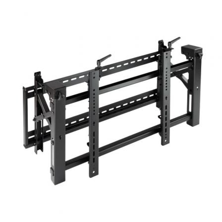 Soporte de Pared para Videowall Inclinable Tooq TQVW5470T para TV de 54-70"/ hasta 70kg - Imagen 8