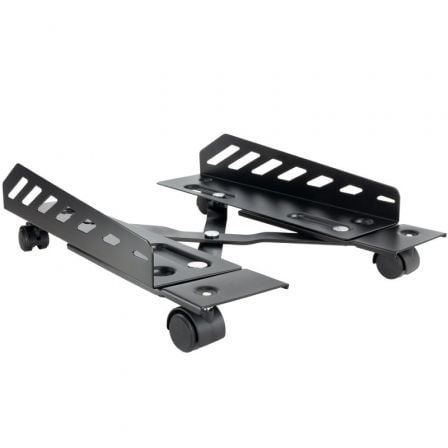 Soporte para PC TooQ UMCS0024-B/ hasta 25kg - Imagen 9
