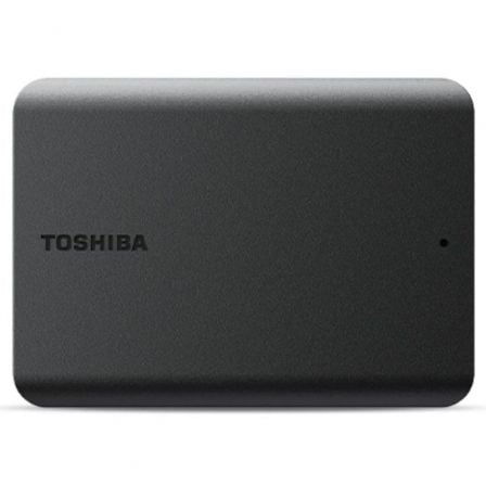 Disco Externo Toshiba 2TB Canvio Basics 2022 2.5"/ USB 3.2 - Imagen 3