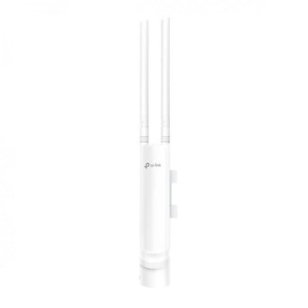 Punto de Acceso Inalámbrico TP-Link Omada EAP110-Outdoor V2 PoE 300Mbps/ 2.4GHz/ Antenas de 5dBi/ WiFi 802.11n/b/g - Imagen 6