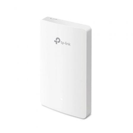 Punto de Acceso Inalámbrico TP-Link Omada EAP235-WALL PoE 1200Mbps/ 2.4GHz 5GHz/ Antenas de 4dBi/ WiFi 802.11ac/a/n/b/g 802.3af/at - Imagen 8