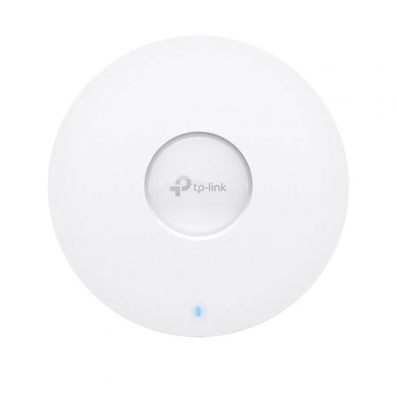 Punto de Acceso Inalámbrico TP-Link Omada EAP610/ WiFi 6/ PoE/ 1800Mbps/ 2.4GHz 5GHz/ Antenas de 5dBi/ WiFi 802.11ax/ac/a/n/b/g - Imagen 2