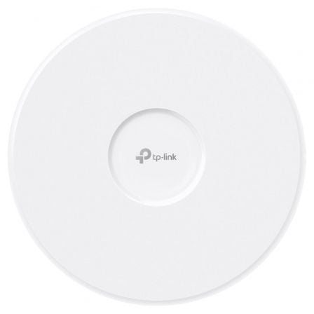 Punto de Acceso Inalámbrico TP-Link Omada EAP773/ WiFi 7/ 9300Mbps/ 2.4GHz 5GHz 6GHz/ Antenas de 3dBi/ WiFi 802.11 a/b/g/n/ac/ax/be - Imagen 7