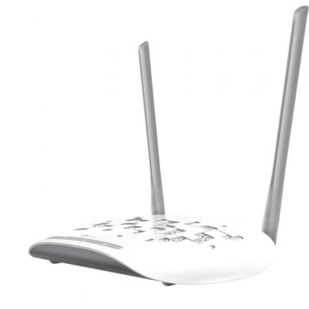 Punto de Acceso Inalámbrico TP-Link TL-WA801N V6 PoE 300Mbps/ 2.4GHz/ Antenas de 5dBi/ WiFi 802.11n/b/g - Imagen 6