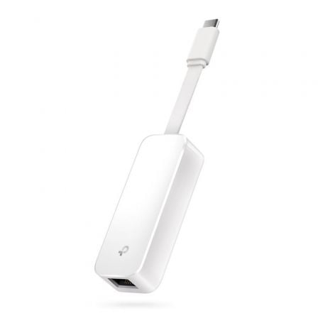 Adaptador USB Tipo-C - RJ45 Gigabit Ethernet TP-Link UE300C/ 1000Mbps - Imagen 9