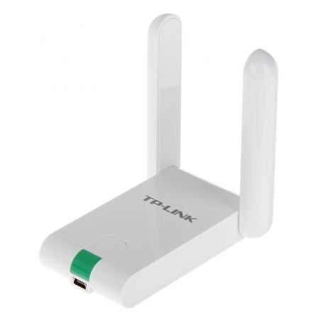 Adaptador USB - WiFi TP-Link TL-WN822N/ 300Mbps - Imagen 8