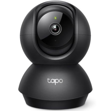 Cámara de Videovigilancia TP-Link Tapo C211/ 360º/ Visión Nocturna/ Control desde APP - Imagen 8