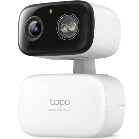 Cámara de Videovigilancia TP-Link Tapo C216/ 360º/ Visión Nocturna/ Control desde APP - Imagen 6