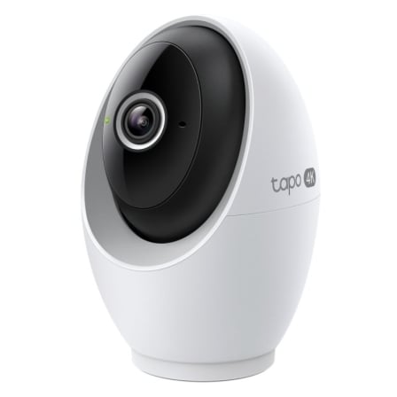 Cámara de Videovigilancia TP-Link Tapo C260/ Visión Nocturna/ Control desde APP - Imagen 8