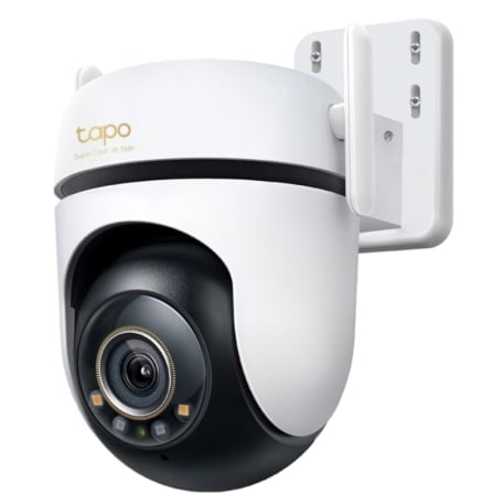 Cámara de Videovigilancia TP-Link Tapo C530WS/ 360º/ Visión Nocturna/ Control desde APP - Imagen 9