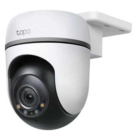 Cámara de Videovigilancia TP-Link Tapo TC41/ Visión Nocturna/ Control desde APP - Imagen 8