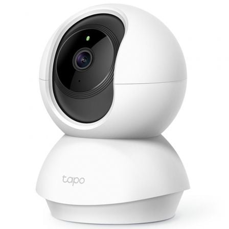 Cámara de Videovigilancia TP-Link Tapo TC70/ Visión Nocturna/ Control desde APP - Imagen 6
