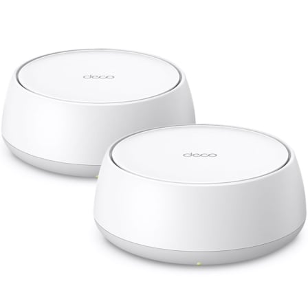 Sistema Mesh TP-Link Deco BE25 3600Mbps/ 2.4GHz 5GHz/ Pack de 2 - Imagen 8