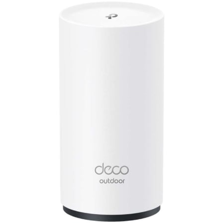 Sistema Mesh TP-Link Deco X50-Outdoor 3000Mbps/ 2.4GHz 5GHz - Imagen 6