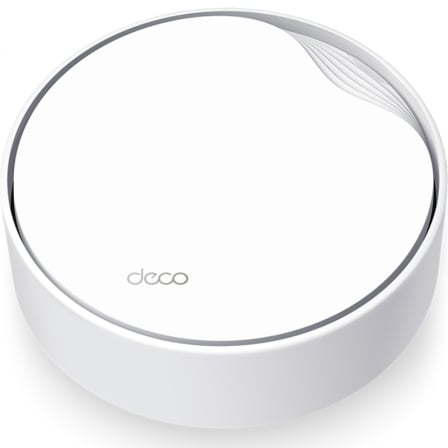 Sistema Mesh TP-Link Deco X50-PoE 3000Mbps/ 2.4GHz 5GHz - Imagen 7