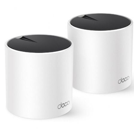 Sistema Mesh TP-Link Deco X55 3000Mbps/ 2.4GHz 5GHz/ Pack de 2 - Imagen 9