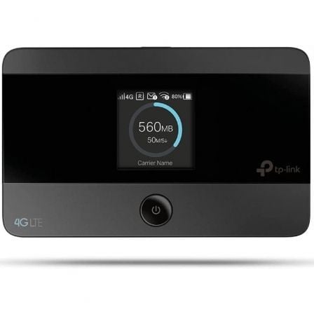 Modem Inalámbrico 4G TP-Link M7350 150Mbps/ 2.4GHz 5GHz/ 1 Antena/ WiFi 802.11a/b/g/n - Imagen 13