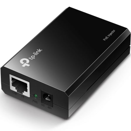 Inyector PoE TP-Link POE150S/ 802.3af/ 2 Puertos RJ45 - Imagen 6