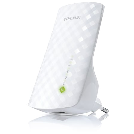 Repetidor Inalámbrico TP-Link RE200 750Mbps/ 3 Antenas Internas - Imagen 9