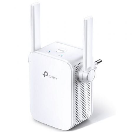 Repetidor/ AP Inalámbrico TP-Link TL-WA855RE 300Mbps/ 2 Antenas - Imagen 6