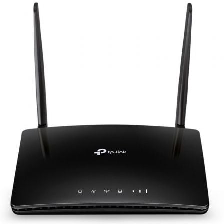 Router Inalámbrico 4G TP-Link Archer MR402 1200Mbps/ 2.4GHz 5GHz/ 2 Antenas/ WiFi 802.11ac/n/a/b/g/n - Imagen 8