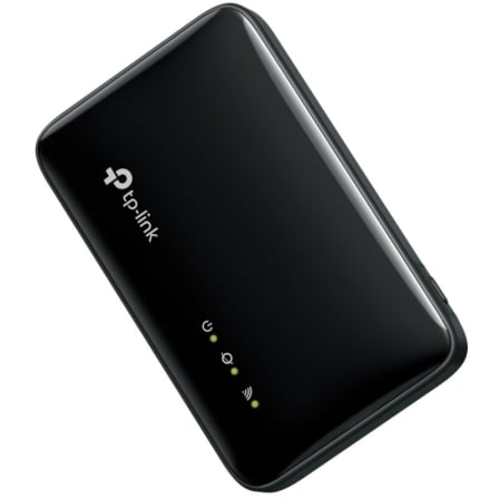 Router de Viaje Inalámbrico 4G TP-Link M7005/ WiFi 6/ 287Mbps/ 2.4GHz/ 1 Antena/ WiFi 802.11b/g/n/ax - Imagen 7