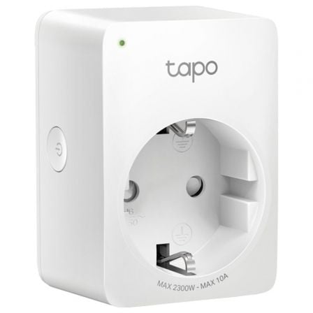 Enchufe WiFi Inteligente TP-Link Tapo P100 - Imagen 9