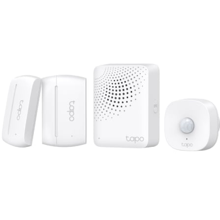 Kit de Sensores Inteligentes TP-Link Tapo T30 KIT - Imagen 8
