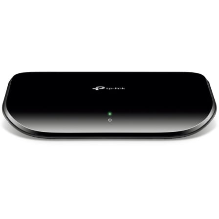 Switch TP-Link TL-SG1005D 5 Puertos/ RJ-45 10/100/1000 - Imagen 6