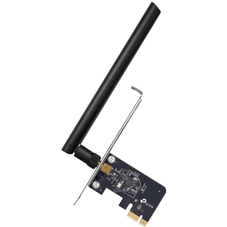 Tarjeta de Red Inalámbrica-PCI Express TP-Link Archer T2E/ 600Mbps/ 2.4/5GHz - Imagen 7