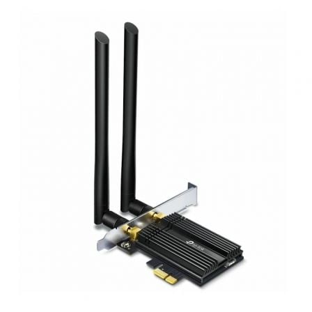 Tarjeta de Red Inalámbrica-PCI Express TP-Link Archer TX50E/ 3000Mbps/ 2.4/5GHz - Imagen 2
