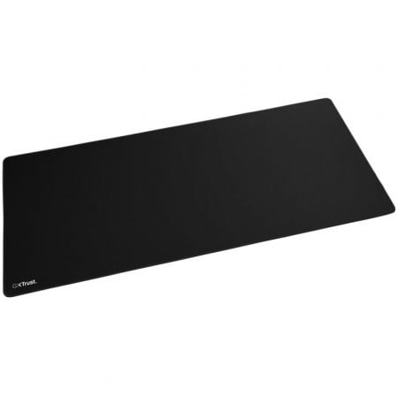 Alfombrilla Trust Gaming GXT 759 XXL/ 900 x 400 x 3mm/ Negra - Imagen 2