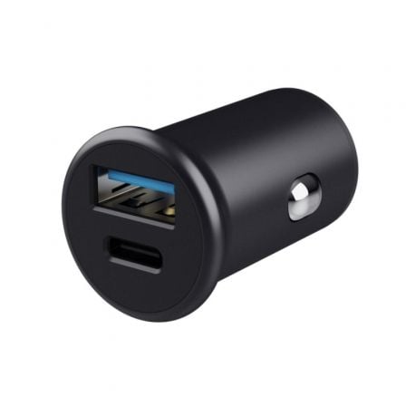 Cargador de Coche Trust Maxo/ 1xUSB-Tipo C/ 1xUSB/ 38W - Imagen 6