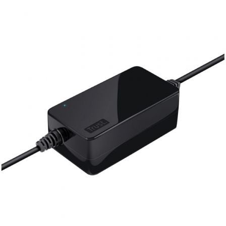 Cargador de Portátil Universal Trust Primo 21904/ 45W/ Automático/ 6 Conectores/ Voltaje 18-20V - Imagen 6
